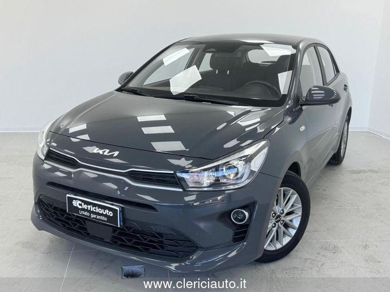 KIA Rio 1.2 DPi 84 CV Style
