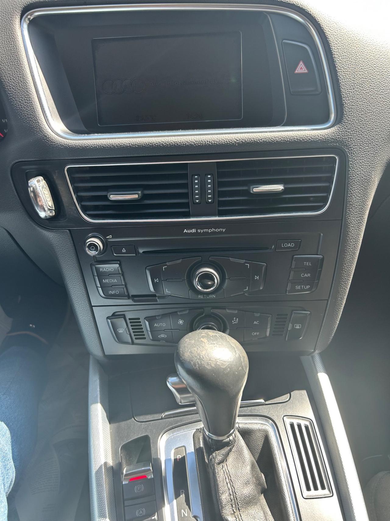 Audi Q5 2.0 TDI 170 CV quattro