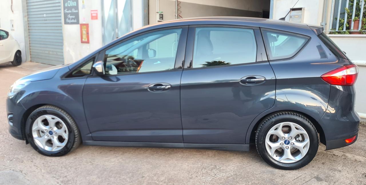 Ford C-Max 1.6 TDCi 115CV Plus