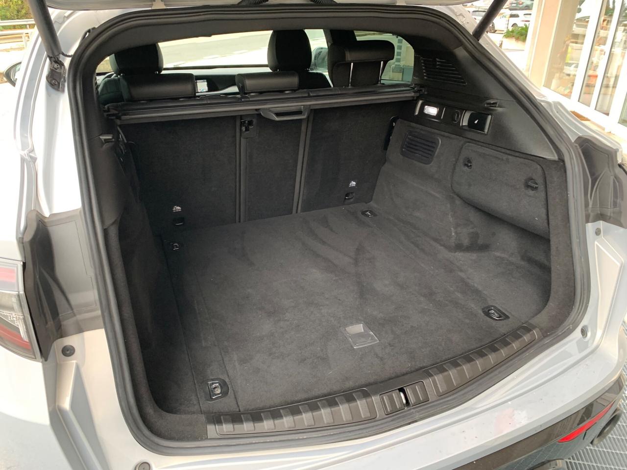 Alfa Romeo Stelvio 2.2 Turbodiesel 210 CV AT8 Q4 Veloce