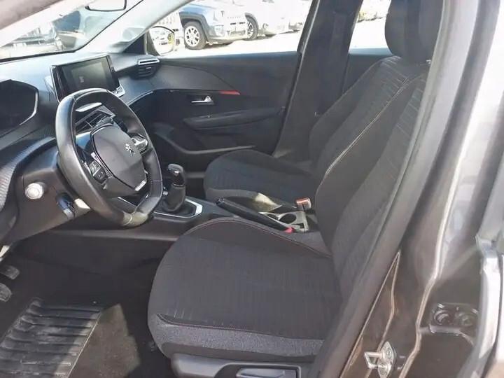 Peugeot 208 PureTech 75 Stop&Start 5 porte Active Pack