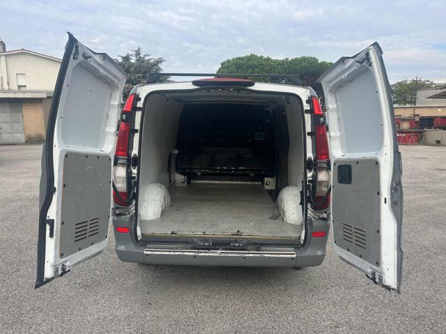 MERCEDES-BENZ Vito CDI Bellissima senza nessun lavoro da fare