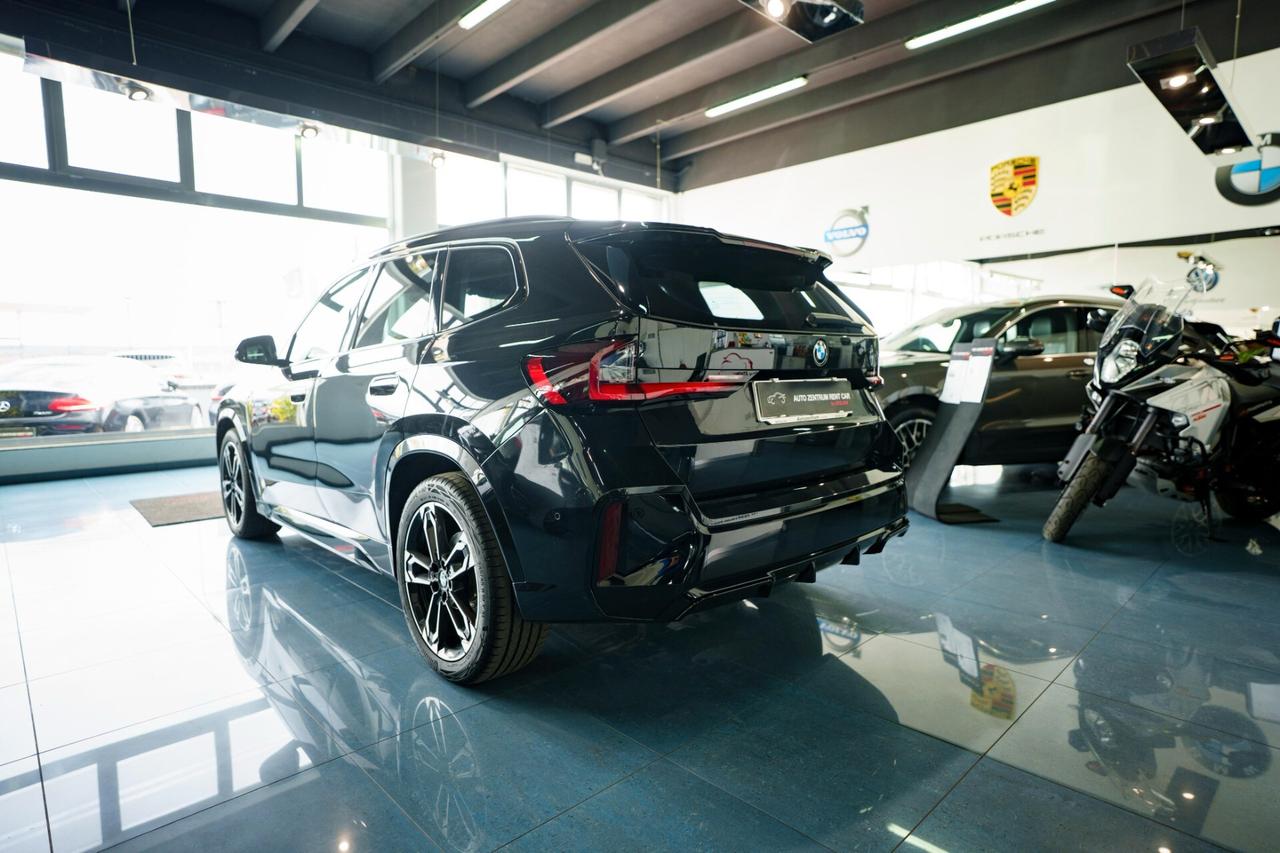 Bmw X1 xDrive 23d Msport