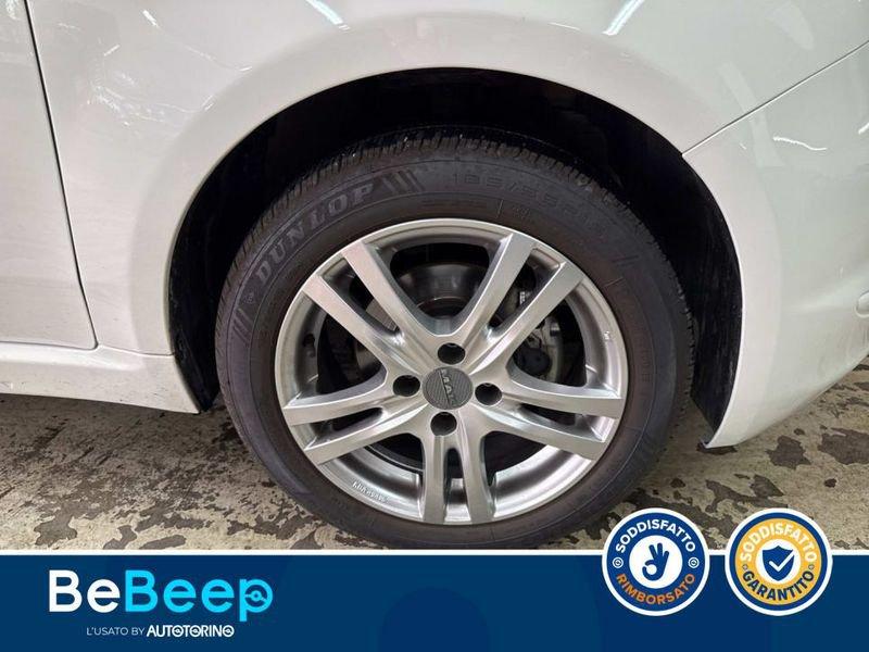 FIAT 500 1.2 POP EASYPOWER GPL 69CV MY20