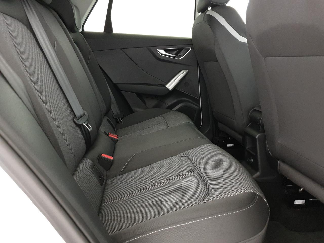 35TDI 150CV S tronic S line Edition