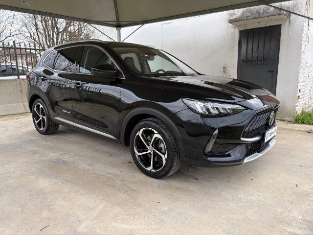 MG HS 1.5T-GDI AT Luxury BENZINA/GPL TETTO PANORAMICO