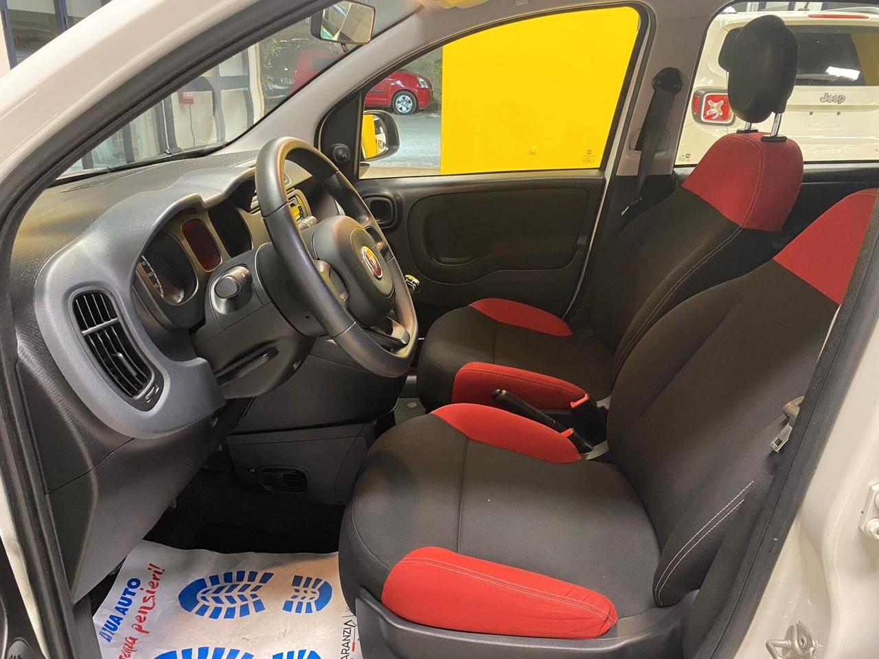 Fiat Panda 1.2 Pop