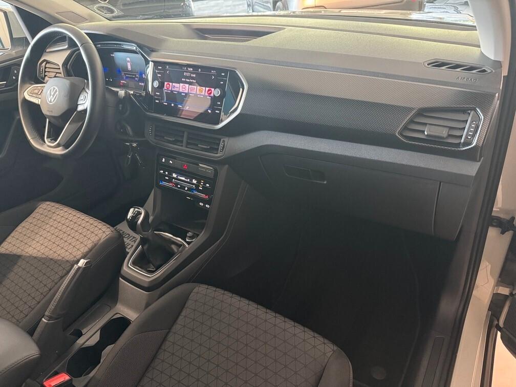 Volkswagen T-Cross 1.0 tsi Style 95cv App conn 16" Neopat