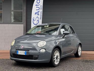 FIAT 500 1.3 Multijet 16V 95 CV SPORT NEOPATENTATI