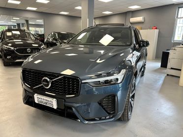 Volvo XC 60 XC60 B4 (d) automatico Plus Dark