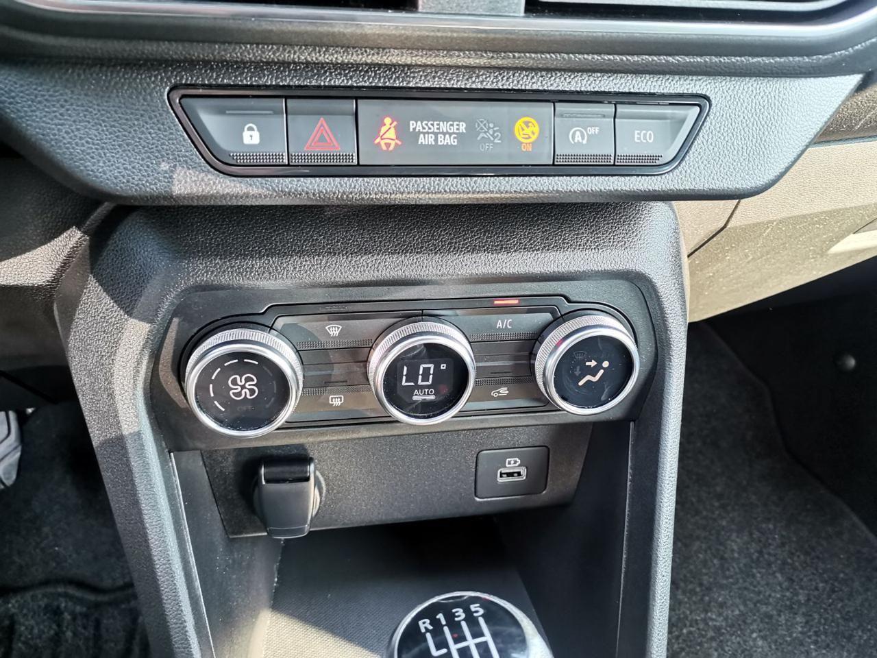 Dacia Sandero Stepway 1.0 TCe ECO-G Comfort