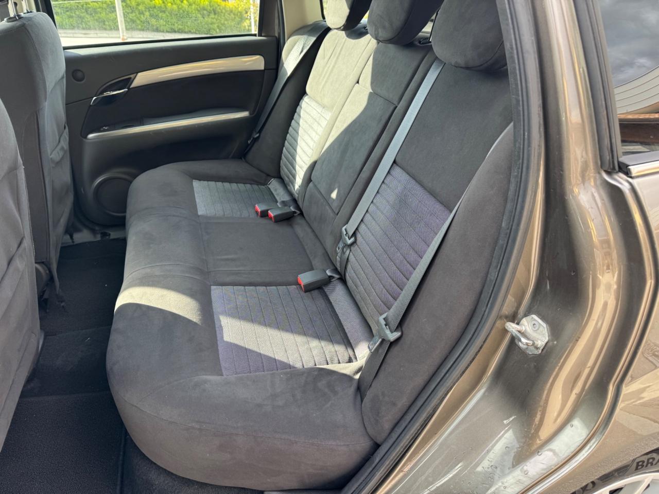 Fiat Croma 1.9 Multijet 16V Emotion 81MILA KM!!!!!