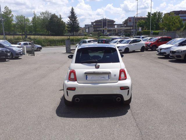 ABARTH 595 PROMO FINANZIAMENTO 1.4 Turbo T-Jet 165 CV