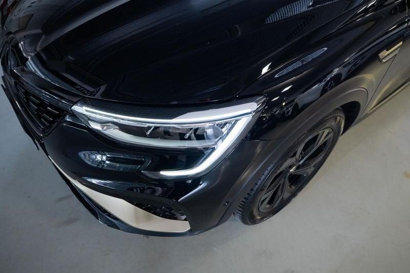 Renault Arkana 1.6 E-Tech full hybrid E-Tech Engineered Fast Track 145cv