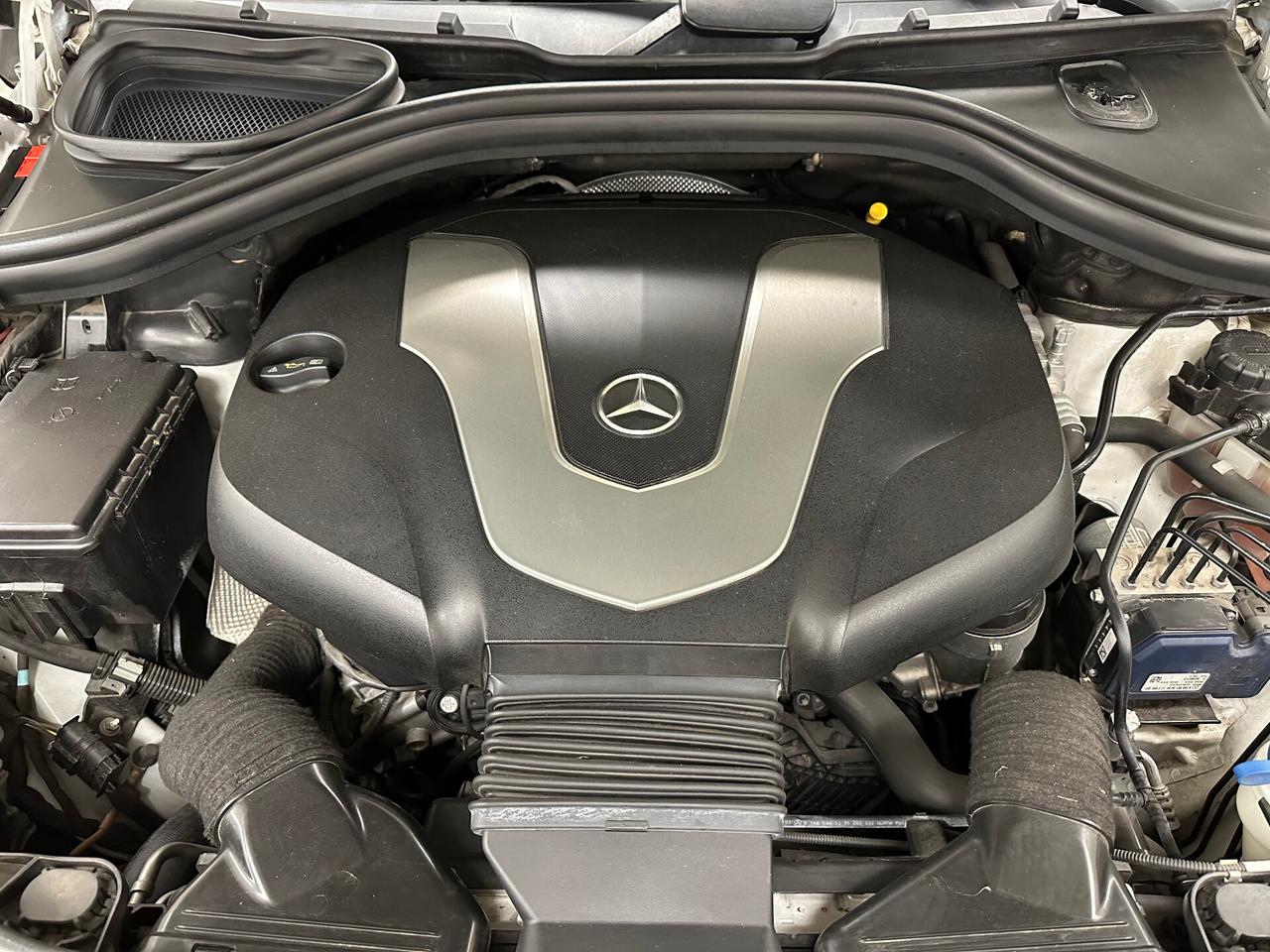 Mercedes-benz GLE 350 d 4Matic Coupé Exclusive Plus 2017