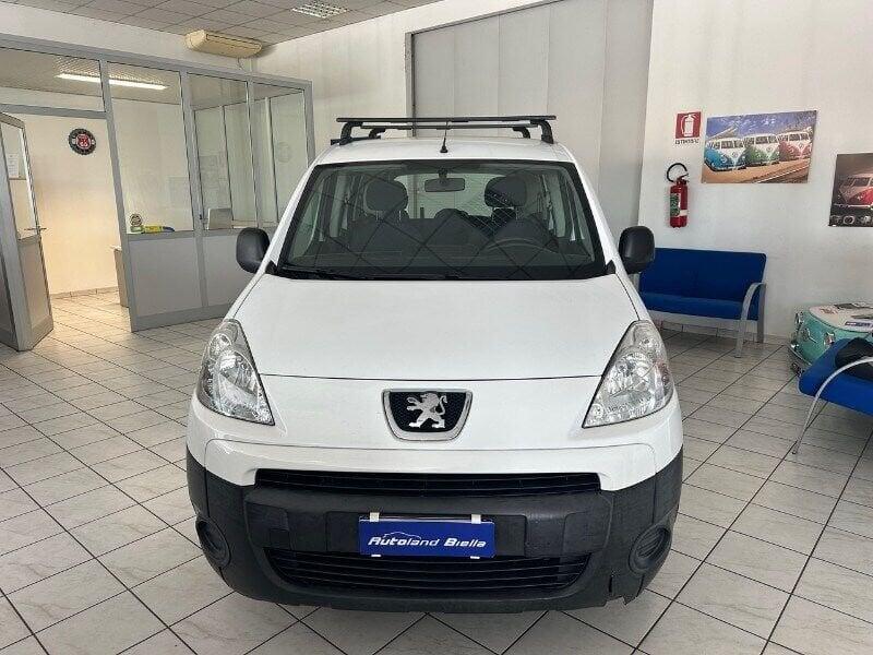 Peugeot Partner Partner Tepee 1.6 HDi 92CV Access