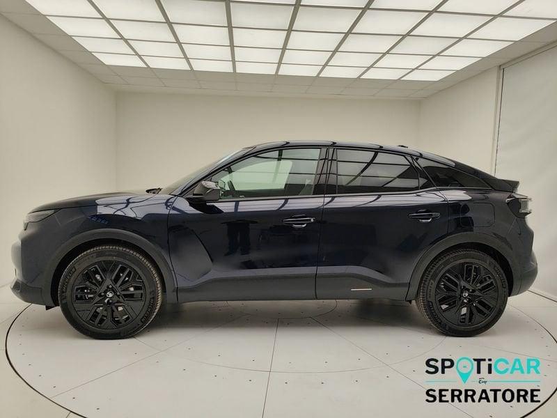 Citroën C4 Hybrid 145 cv Automatico - MAX