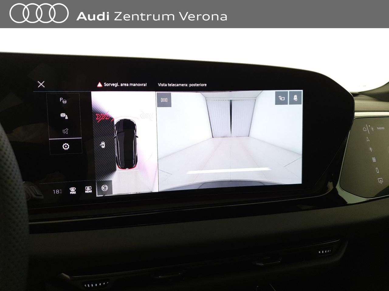 Avant 2.0e-hybrid 299CV quattro Str S line Edition