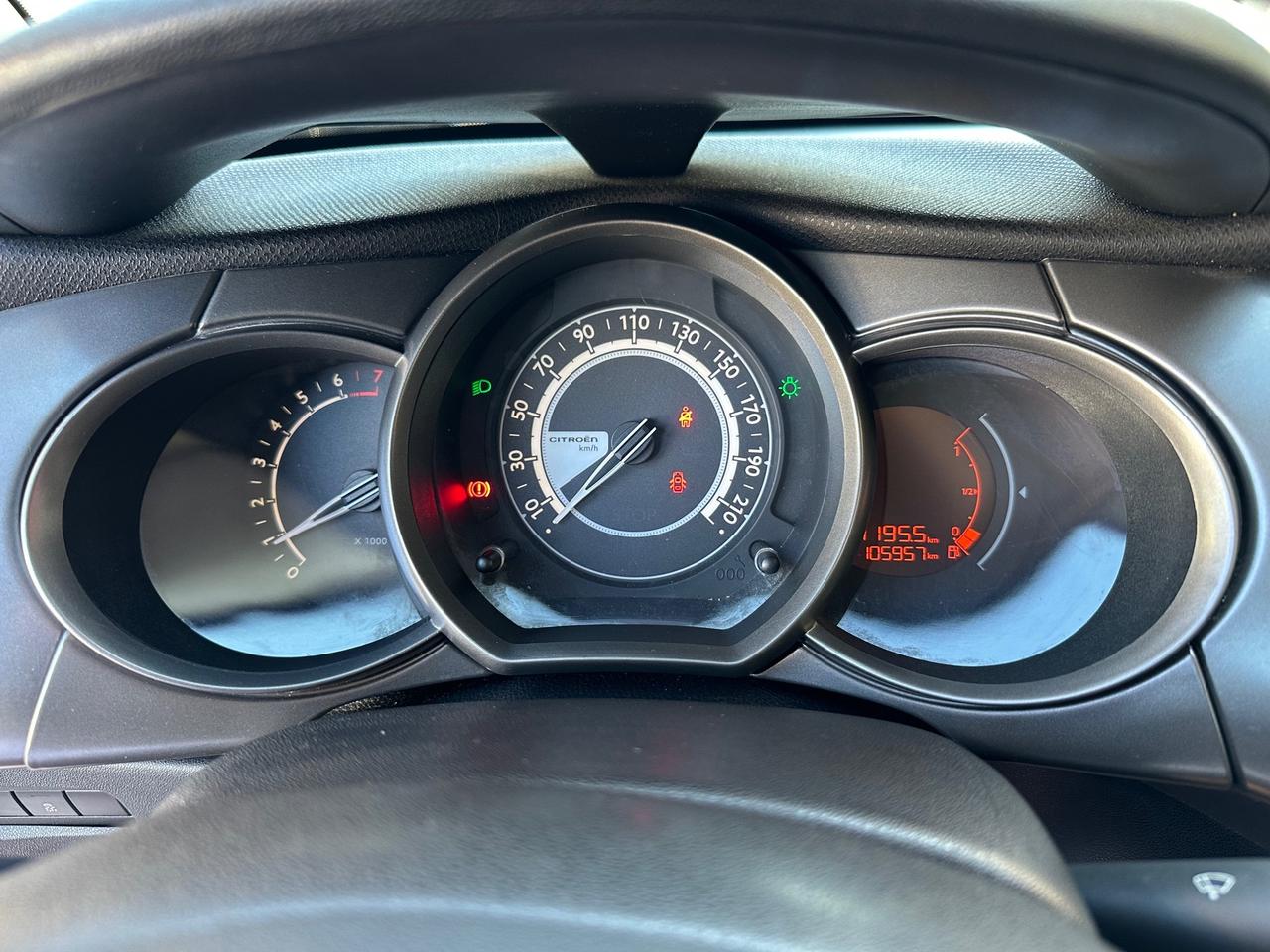 Citroen C3 PureTech 68 Attraction