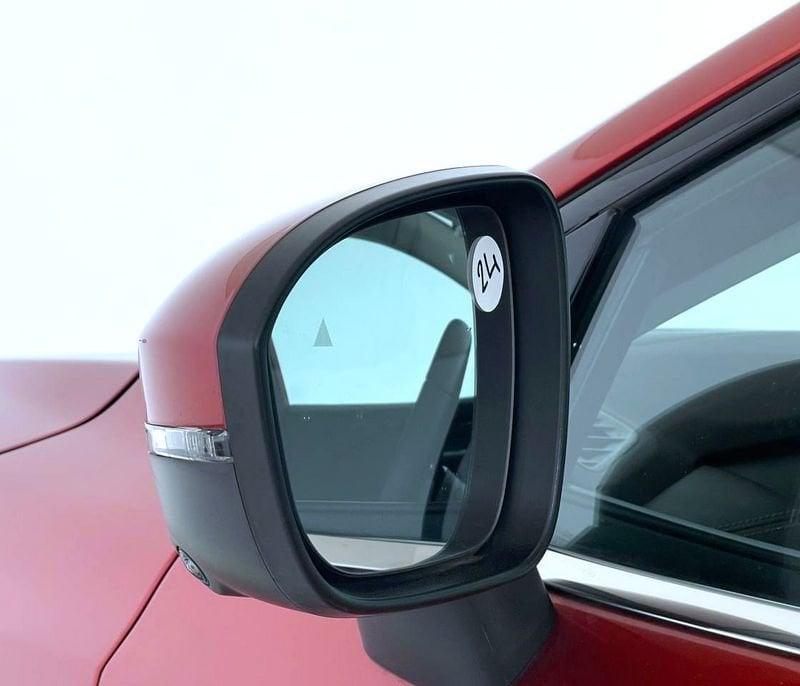 Nissan Qashqai e-Power N-Connecta Auto