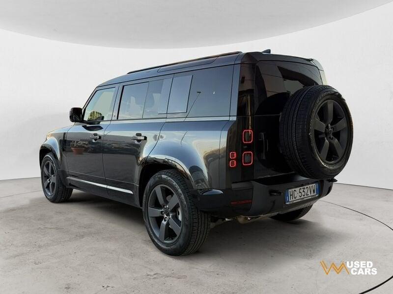 Land Rover Defender Defender 110 3.0d mhev X-Dynamic SE awd 200cv auto AUTOCARRO N1