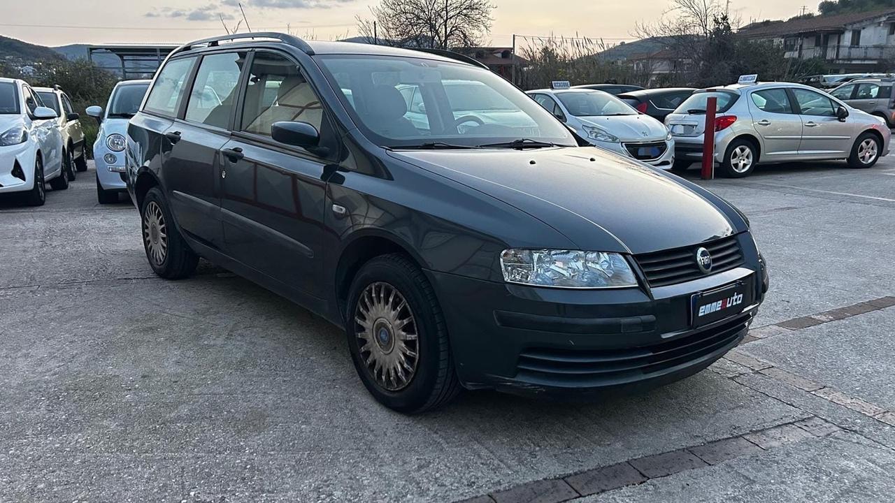 Fiat Stilo 1.4i 95cv Multi Wagon