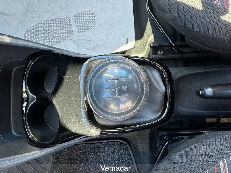 Citroën C1 C1 VTi 72 S&S 5P Feel - CLIMA- RADIO BT-SOLO KM 41200!! NEOP