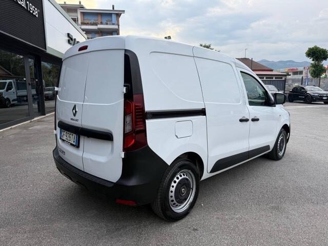 RENAULT Express 1.4 Blue dCi 95 Van