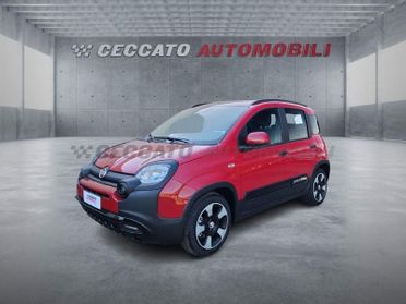 FIAT Panda Pandina 1.0 70 cv Hybrid