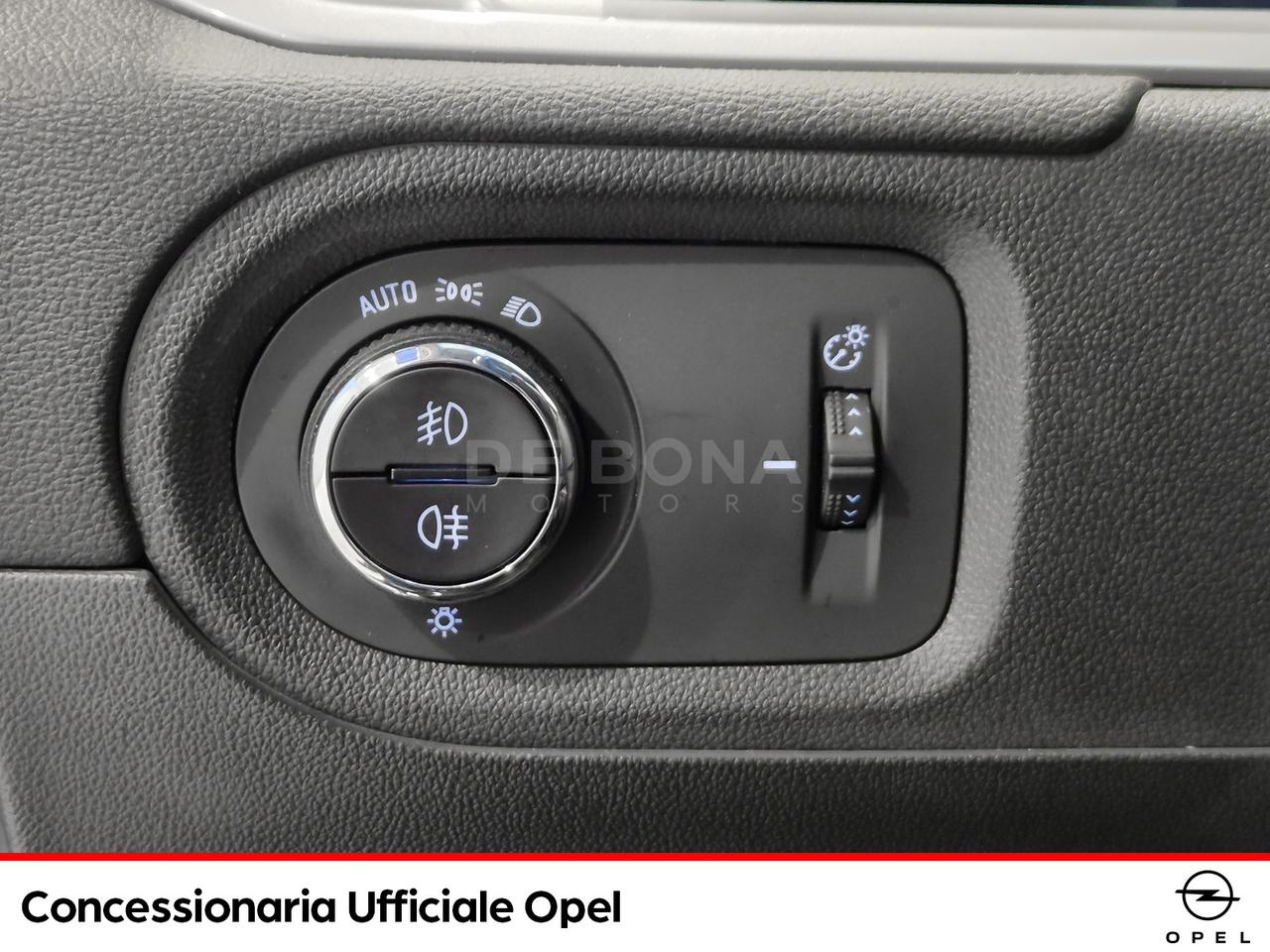 Opel Grandland 1.5 ecotec s&s 130cv at8