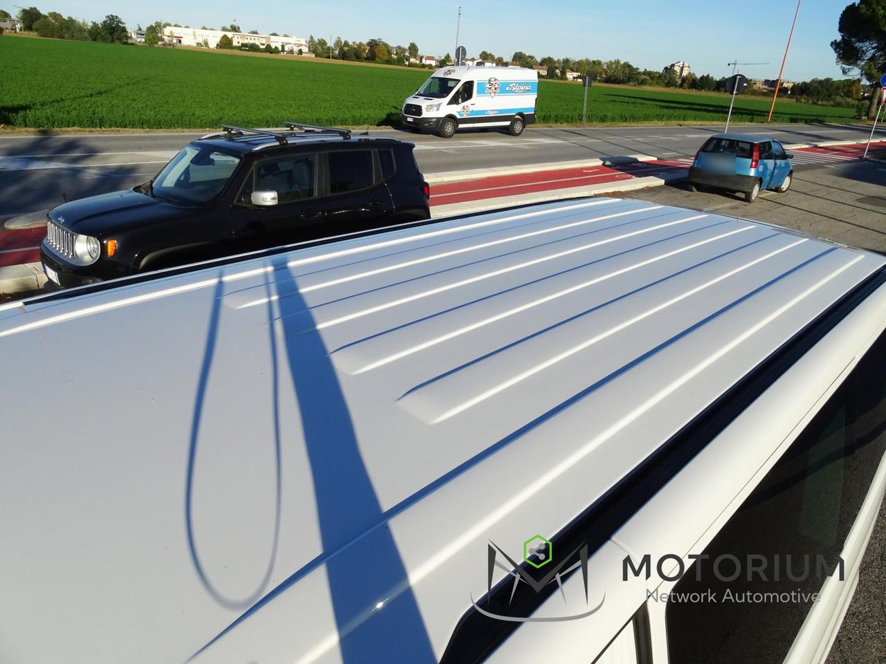 Volkswagen T3 Multivan 2.0 TDI 204CV 4Motion *UNIPRO*