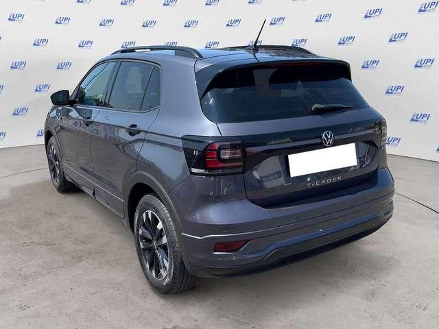 Volkswagen T-Cross 2019 Benzina 1.0 tsi Urban 95cv