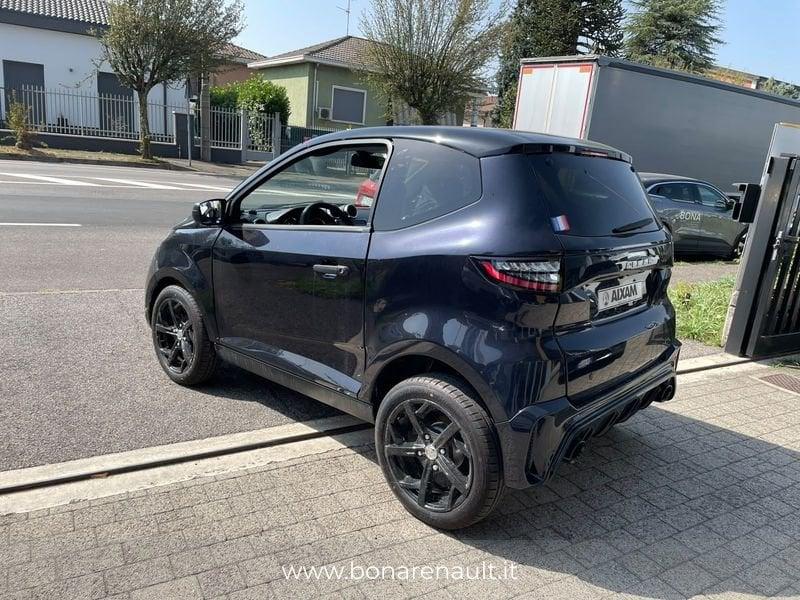 Aixam City City Sport