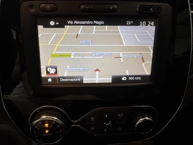 Renault Captur 0.9 tce Intens 90cv