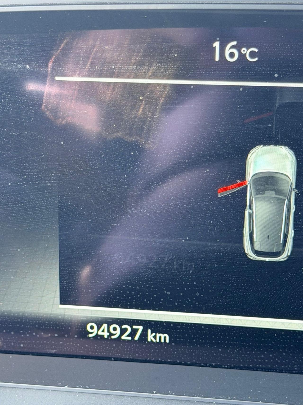 Nissan Qashqai MHEV 140 CV Tekna