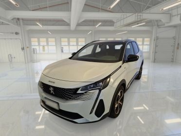 PEUGEOT 3008 BlueHDI 130 EAT8 GT Pack aut.