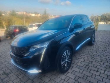 Peugeot 3008 1,5 Blue-HDI Automatic Allure Pack