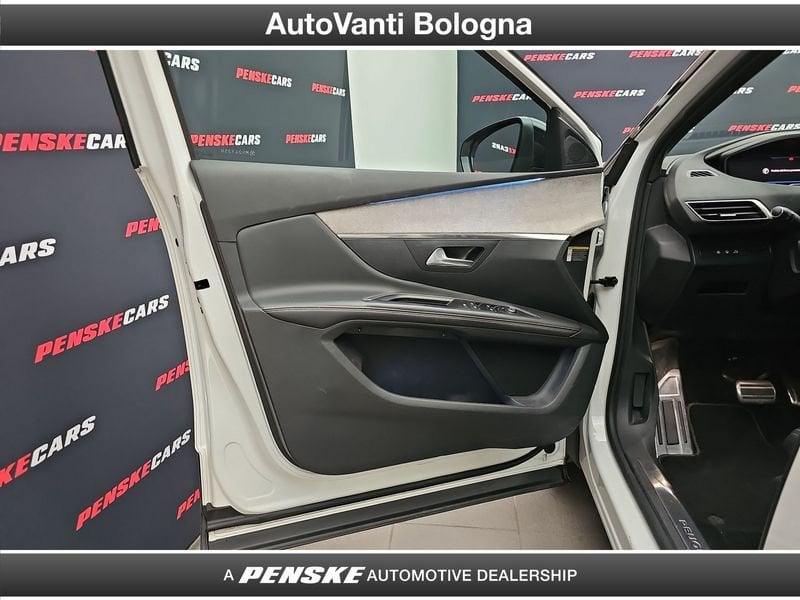 Peugeot 5008 5008 BlueHDi 180 S&S EAT8 GT Pack