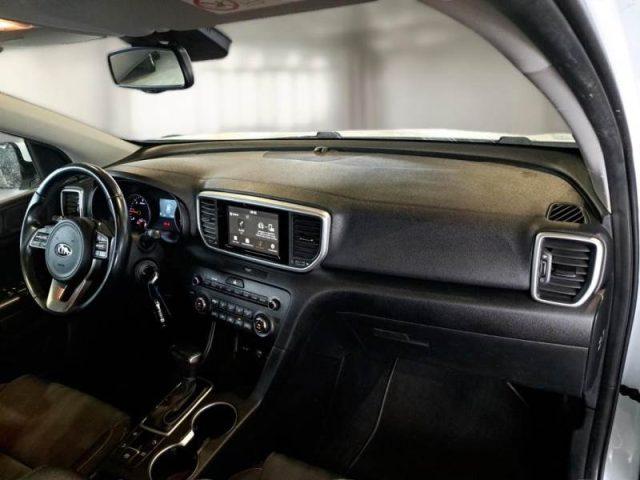 KIA Sportage 1.6CRDI autocarro N1 5 Posti PREZZO VALIDO FINO 06
