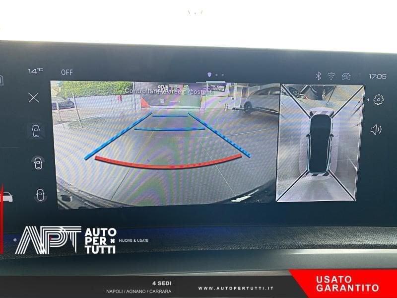 Peugeot 3008 3008 1.2 hybrid Allure 145cv e-dcs6