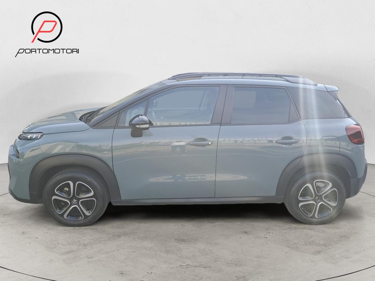 CITROEN C3 Aircross 1ª s. - C3 Aircross PureTech 110 S&S Feel