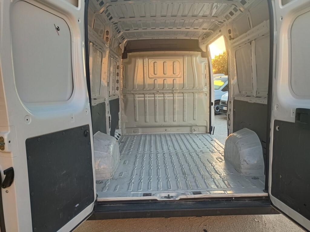 Boxer 35Q L2H2 2.2 BHDi 140cv