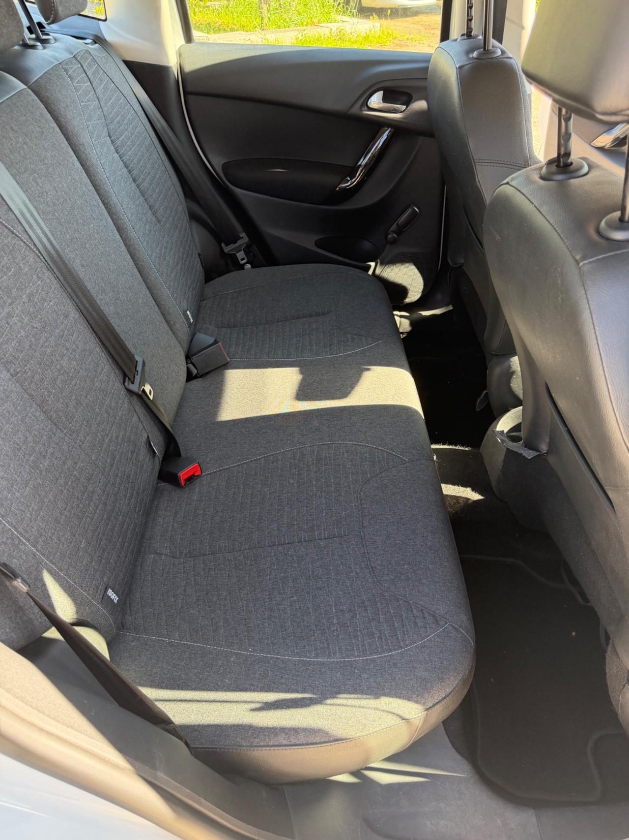 Citroen C3 1.4 HDi 70 Seduction