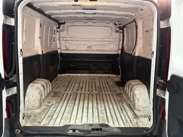 NISSAN NV300 27 1.6 dCi 120CV PC-TN Van