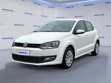 VOLKSWAGEN POLO 1.2 TDI DPF 5 P. TREND