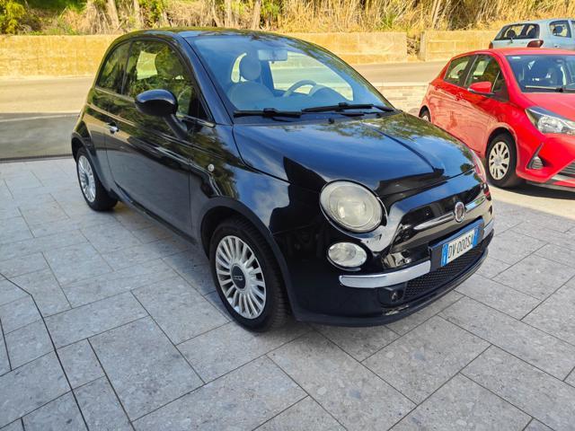 FIAT 500 1.3 Multijet 16V 75 CV Lounge