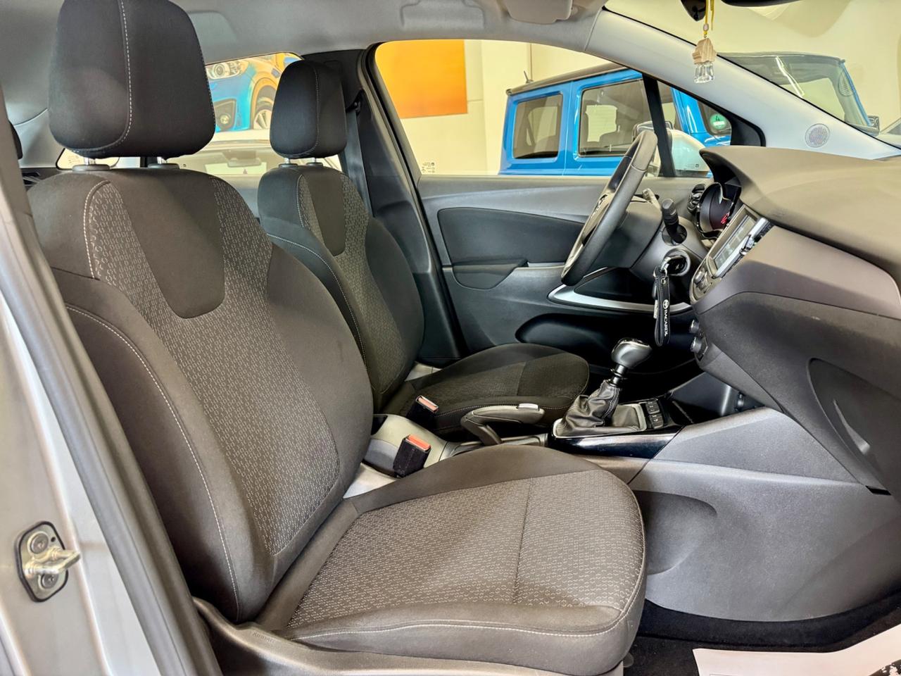 Opel Crossland X - SOLO 44.000 KM -
