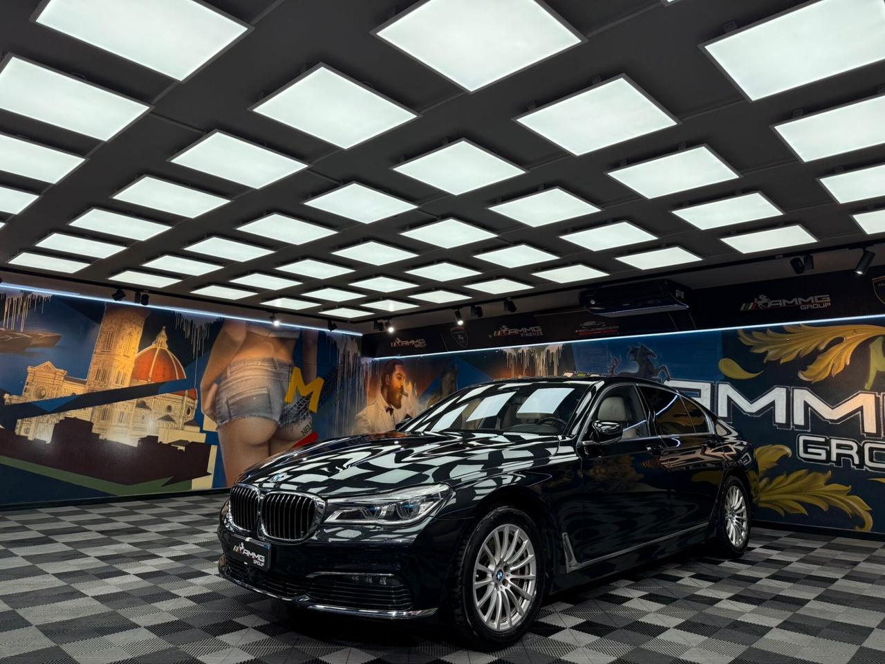 Bmw 730 730d xDrive Eccelsa (154)