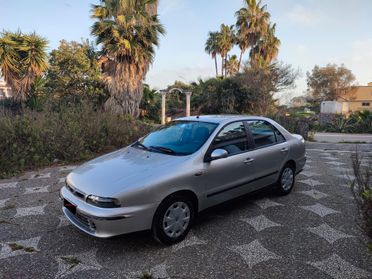 Fiat Marea 1.6 ELX 103 CV CLIMA INTROVABILE 1 PROPRIETARIO