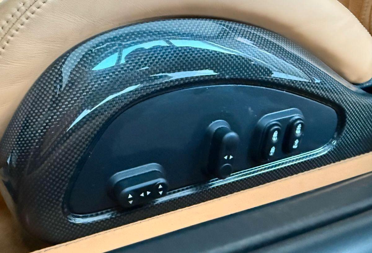 Ferrari 599 GTB Fiorano F1